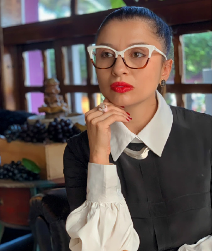 Neliffer Salvarierra